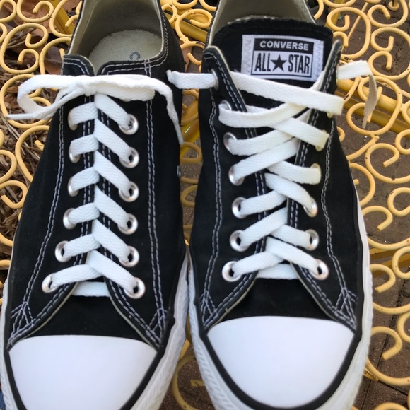 ⭐️Converse All Stars ⭐️ - Picture 2 of 14